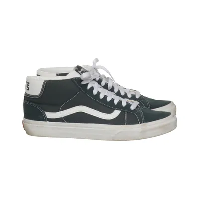 Sneakers (Grøn, Hvid) fra Vans