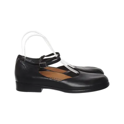 Promenadskor (Svart) från Birkenstock Skinn