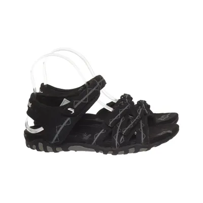 Sandals (Black, Gray) from Graceland