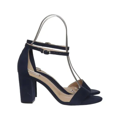 Sandaletten (Blauw) van Kelly & Katie