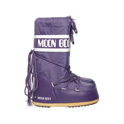 Stövlar (Lila) från Moon Boot