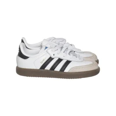 Sneakers (Samba) van Adidas Originals