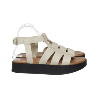 Sandaler (Vit, Brun, Svart) från & Other Stories
