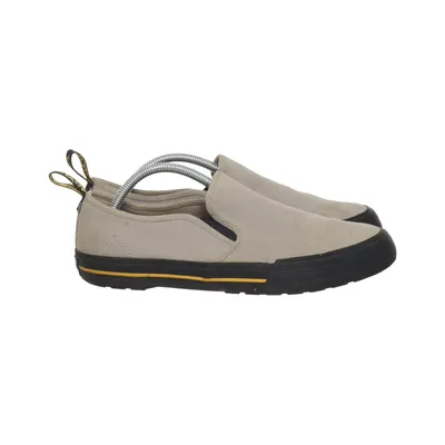 Chaussures d'été en toile (Toomey) de Dr. Martens