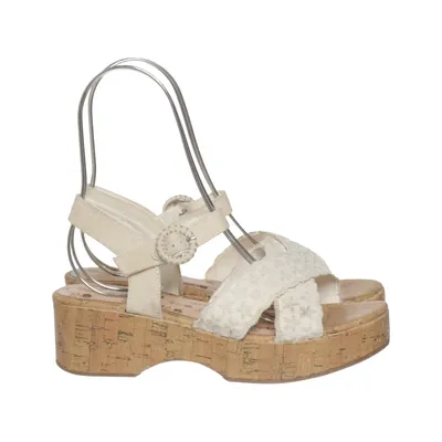 Sleehakken (Wit, Beige) van Next