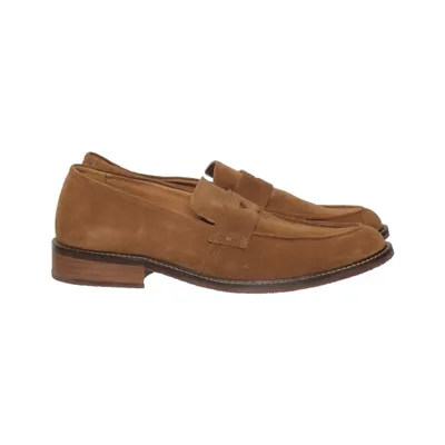 Loafers (Brun) från Legend Skinn