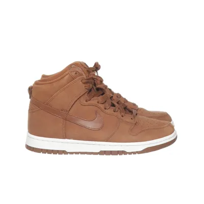 Sneakers (Dunk High) van Nike