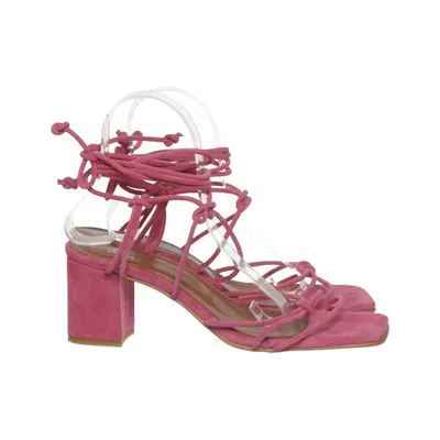 Sandaletten (Roze) van Alohas