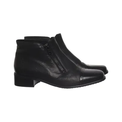 Bottines (Noir) de Prialpas Gomma
