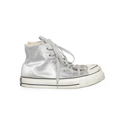 Canvas schoenen (Grijs) van Converse