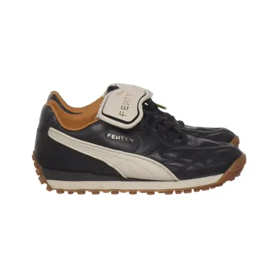 Sneakers (Svart, Beige, Brun) från Fenty x Puma Skinn