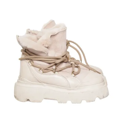 Kängor (Beige) från Inuikii