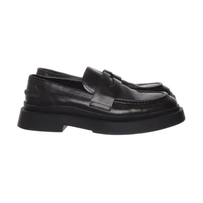 Loafers (Black) from Vagabond