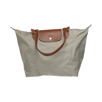 Handväska (Le Pliage L Tote Bag) från Longchamp
