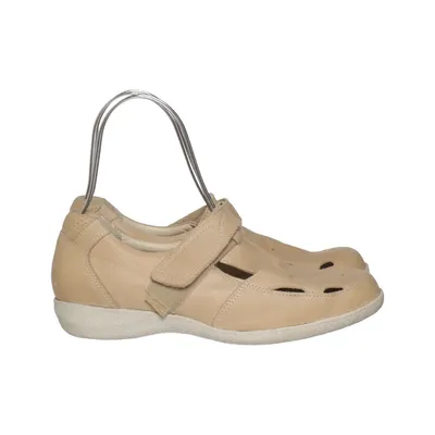 Sandalen (Beige) van Klaveness