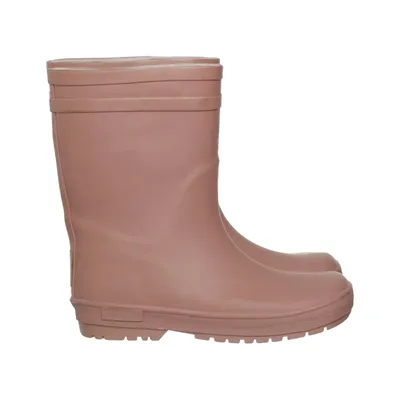 Rubber boots (Pink) from Everest