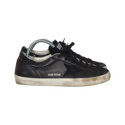 Sneakers (Super-Star) from Golden Goose Leather