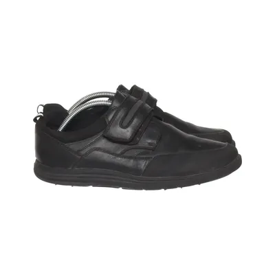 Walking shoes (Black) from Ortholite