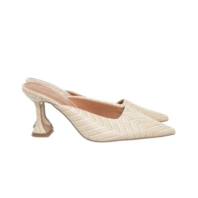 Mules (Beige) de ASOS Design