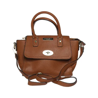 Skuldertaske (Brun) fra Carvela by Kurt Geiger