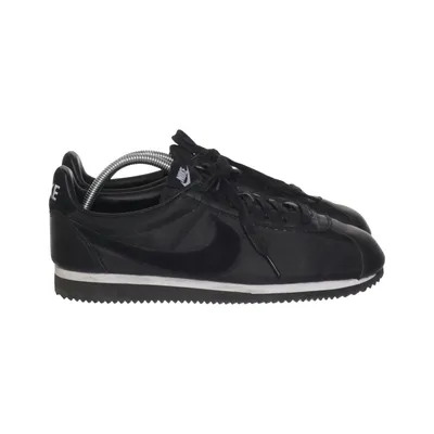 Sneakers (Black) from Nike ID