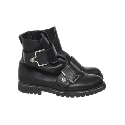 Boots (Svart) från Bally