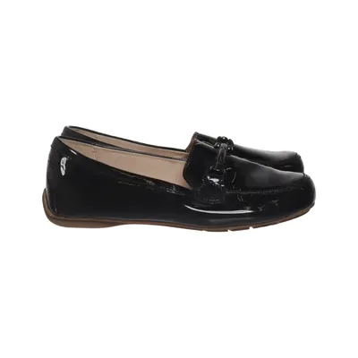 Loafers (Black) from Tizian