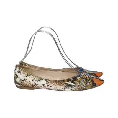 Ballerina's (Meerkleurig, Beige) van Parfois