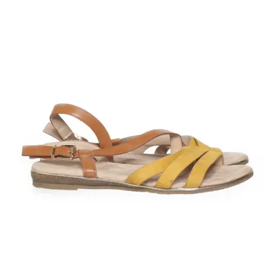 Sandaler (Brun, Gul) från Graceland