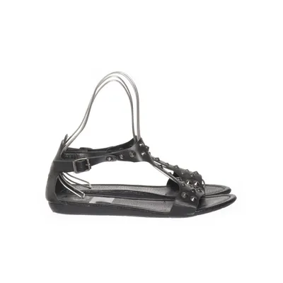 Sandals (Black) from D for Dasia