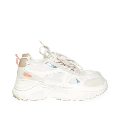 Sneakers (Hvid) fra Seaside