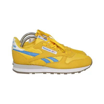 Sneakers (Classic Leather) van Reebok