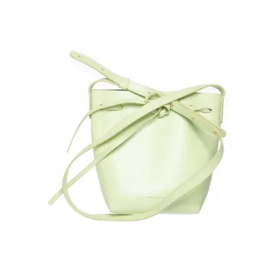 Schoudertas (Groen) van Mansur Gavriel