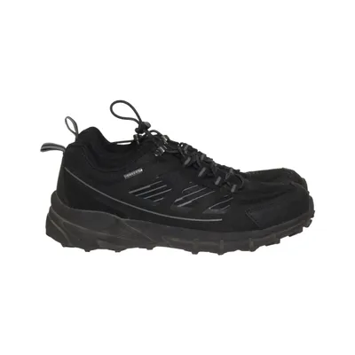 Chaussures de randonnée (Noir) de Highland Creek