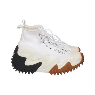 Veterlaarzen (Run Star Hike) van Converse