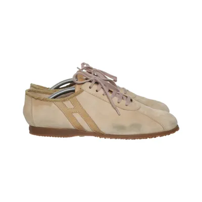 Sneakers (Beige, Bruin) van Hogan