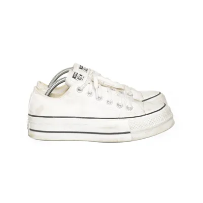 Tygskor (Vit) från Converse