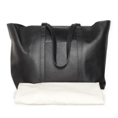 Sac de week-end (Noir) de Sézane