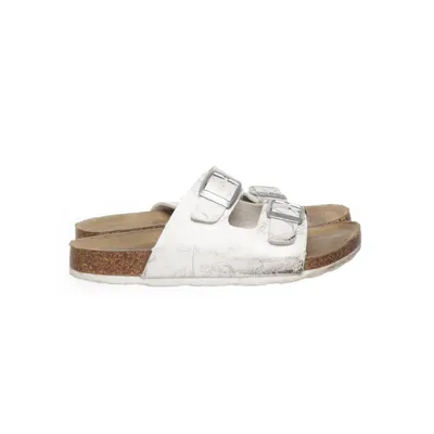 Sandals (White) from Björndal