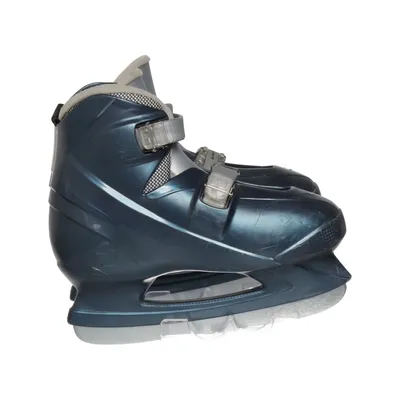 Patins à glace (Ice Skate) de Tecnopro Polyester