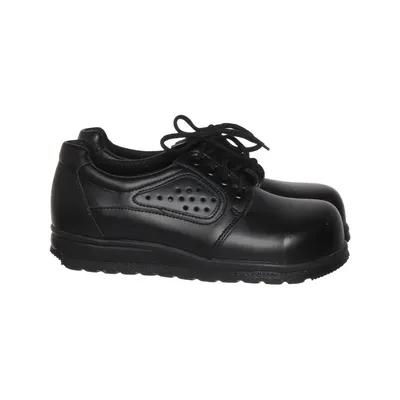 Chaussures de travail (Noir) de Sika Cuir