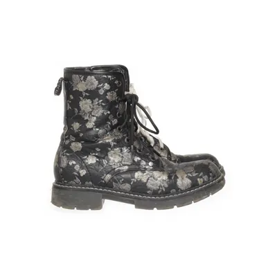 Kängor (Svart, Flerfärgad) från Dockers Polyester