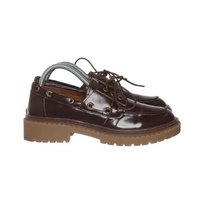 Bootschoenen (Bruin) van Graceland