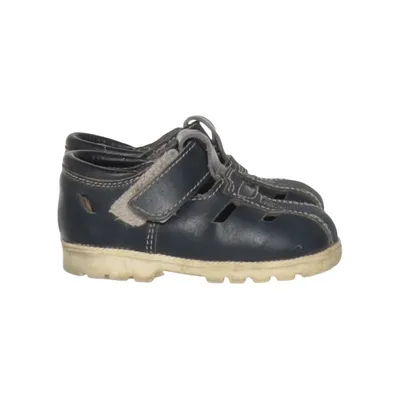 Sandaler (Blå) fra Buster