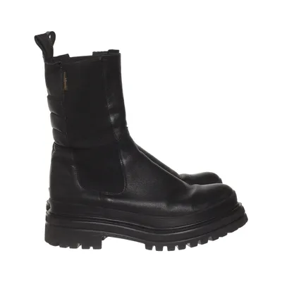 Chelsea boots (Zwart) van Russell & Bromley