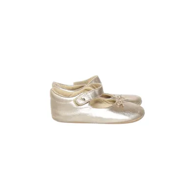 Ballet flats (Gold) from Bibi