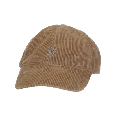 Baseball cap (Wesley Cap) from Mads Nørgaard Cotton