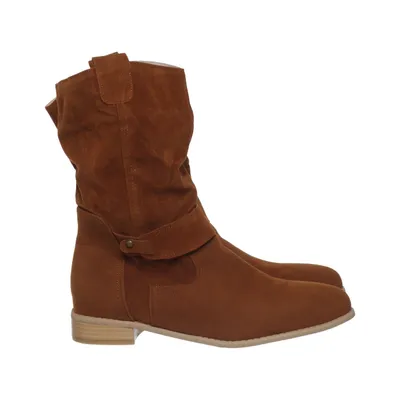 Stiefel (Braun)
