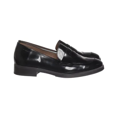 Loafers (Sort) fra Wonders Læder