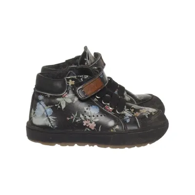 Boots (Svart, Flerfärgad) från Kavat